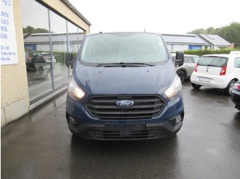 Panel van Ford Transit Custom L1 131CV EURO6 17900€+TVA/BTW: picture 3