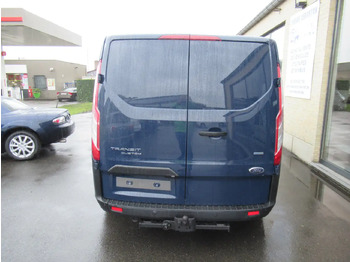 Panel van Ford Transit Custom L1 131CV EURO6 17900€+TVA/BTW: picture 4