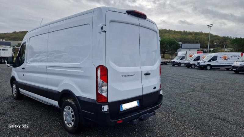 Ford Transit TDCI 130 - Small van: picture 4