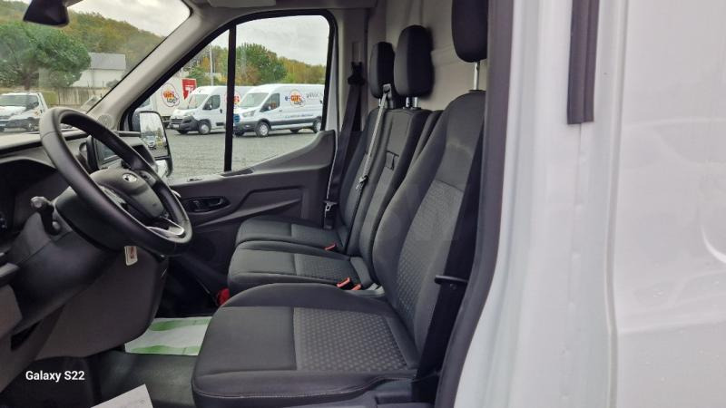 Ford Transit TDCI 130 - Small van: picture 5