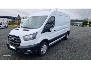 Ford Transit TDCI 130 - Small van: picture 1