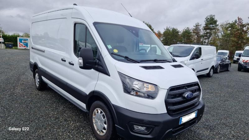 Ford Transit TDCI 130 - Small van: picture 2