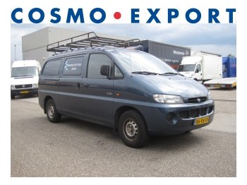 Hyundai H 200 308/3050 - Commercial vehicle