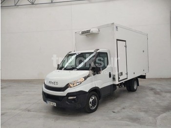 IVECO DAILY 35C14 FRIO MULTI THK - Refrigerated van: picture 1