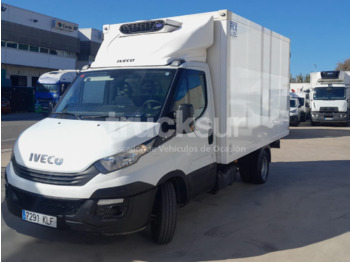 IVECO DAILY 35C16 -20ºC CARNE GC CARR - Refrigerated van: picture 1