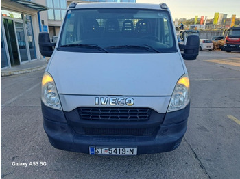 IVECO Daily 29L11D - Small van, Combi van: picture 1