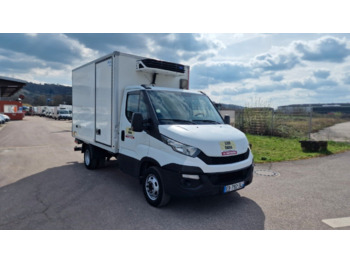 IVECO Daily 35C13 - Refrigerated van: picture 1