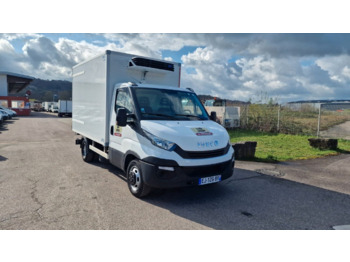 IVECO Daily 35C14 - Refrigerated van: picture 1