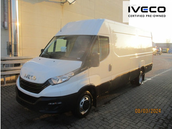IVECO Daily 35C16A8 V Euro6 Klima ZV - Panel van: picture 1
