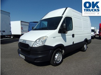 Panel van IVECO Daily 35S11V 3000L: picture 1