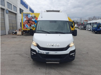 IVECO Daily 35S14V - Passenger van: picture 1