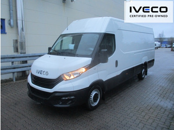 IVECO Daily 35S16 V Euro6 Klima ZV - Panel van: picture 1