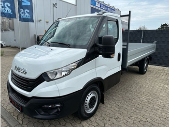 IVECO Daily 35S18 - Tipper van: picture 1