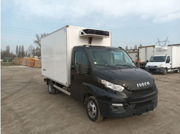 IVECO Daily 35-130 Carrier Xarios 350 frigo - 3,5t - Refrigerated van: picture 1