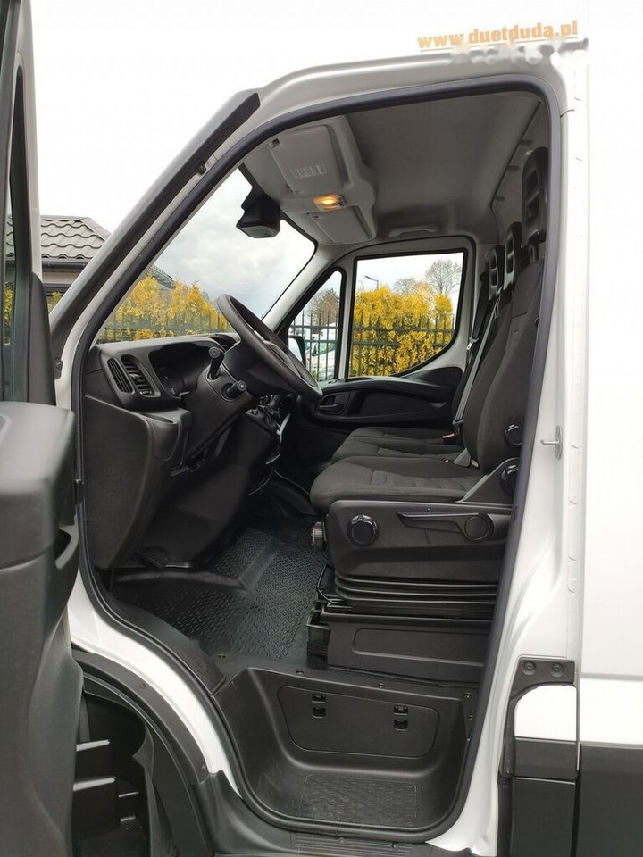 Leasing of IVECO Daily 35 S17 IVECO Daily 35 S17: picture 17