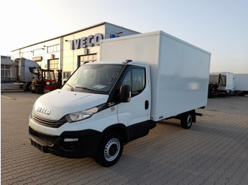 IVECO Daily 35 S 16 - Box van: picture 1