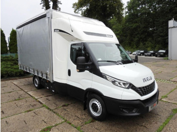 IVECO IVECO Blyss DAILY 35S18 DAILY 35S18 1 - Curtain side van: picture 1