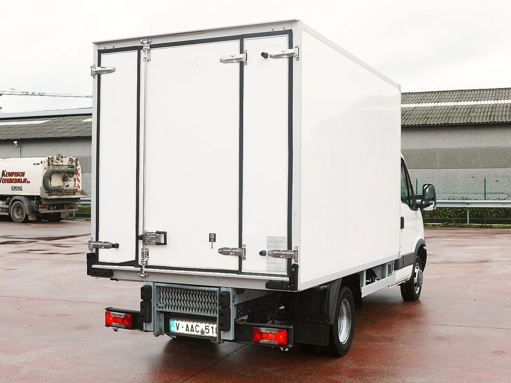 Iveco 35C13 DAILY KUHLKOFFER CARRIER PULSOR 500  -29C  - Refrigerated van: picture 5