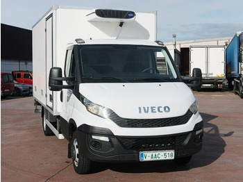 Iveco 35C13 DAILY KUHLKOFFER CARRIER VIENTO 300  - Refrigerated van: picture 1