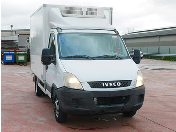 Iveco 35C13 DAILY KUHLKOFFER RELEC FROID -20C A/C  - Refrigerated van: picture 1