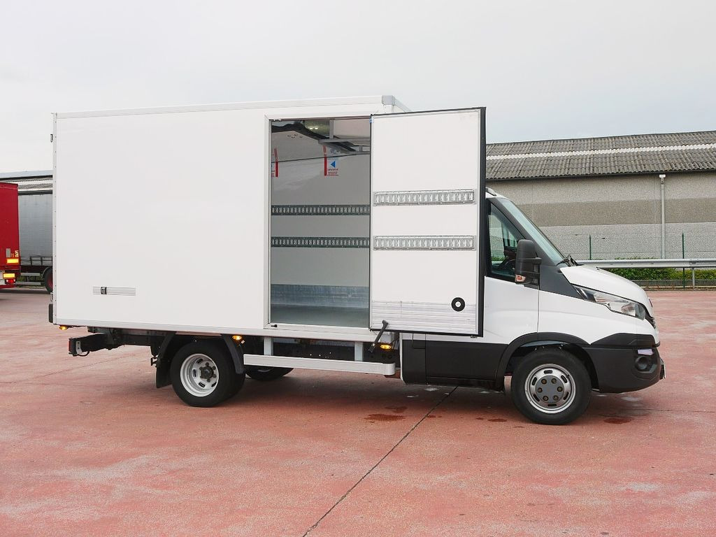Iveco 35C14 DAILY KUHLKOFFER CARRIER PULSOR 600 MT  - Refrigerated van: picture 3