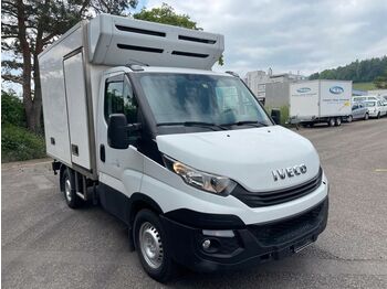 Refrigerated van Iveco 35S16 DAILY Tiefkühler bis -25 EURO6b: picture 1