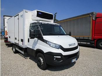 Refrigerated van Iveco - DAILY 60C15: picture 1
