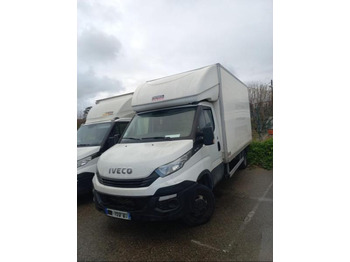 Iveco Daily 35C16 - Box van: picture 1