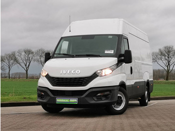 Panel van Iveco Daily 35S12 l2h2 airco facelift!: picture 1