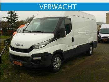 Panel van Iveco Daily 35S13: picture 1