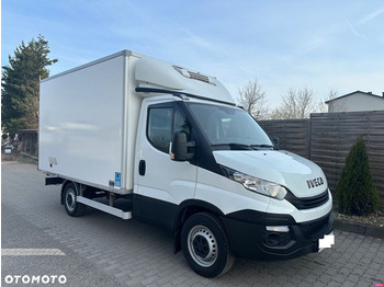 Iveco Daily 35S14 2018 / 2019 Rok Chłodnia - Refrigerated van: picture 1
