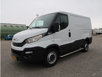 Iveco Daily 35S14 L1H1, Euro 6, 3500 kg, NL Van, TOP! - Panel van: picture 1