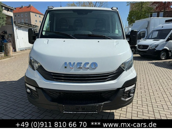 Iveco Daily 35S16 2.3 L. Pritsche NEU HI-MATIC NAVI  - Open body delivery van: picture 2
