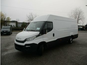 Panel van Iveco Daily 35S16 Hi Matic: picture 1