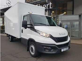 Iveco Daily 35S16 *Koffer*LBW*Klima*  - Box van: picture 1
