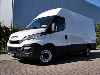 Panel van Iveco Daily 35S16 l2h2 airco: picture 1
