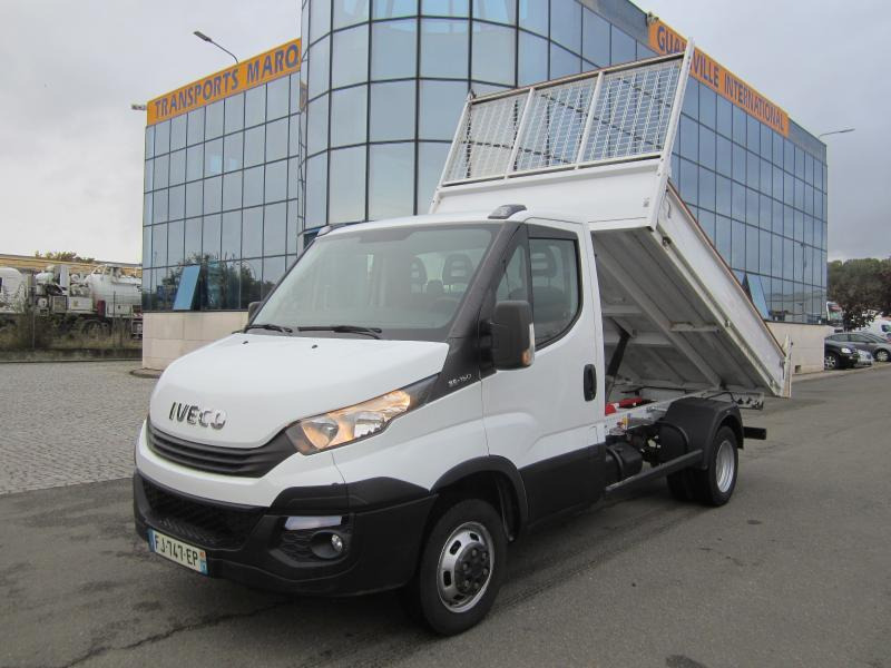 Iveco Daily 35-150 - Tipper van: picture 1