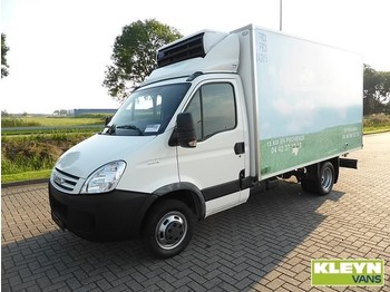 Refrigerated van Iveco Daily 35 C12 AC: picture 1