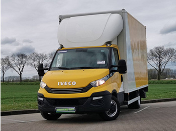 Iveco Daily 35 C 18 - Box van: picture 1