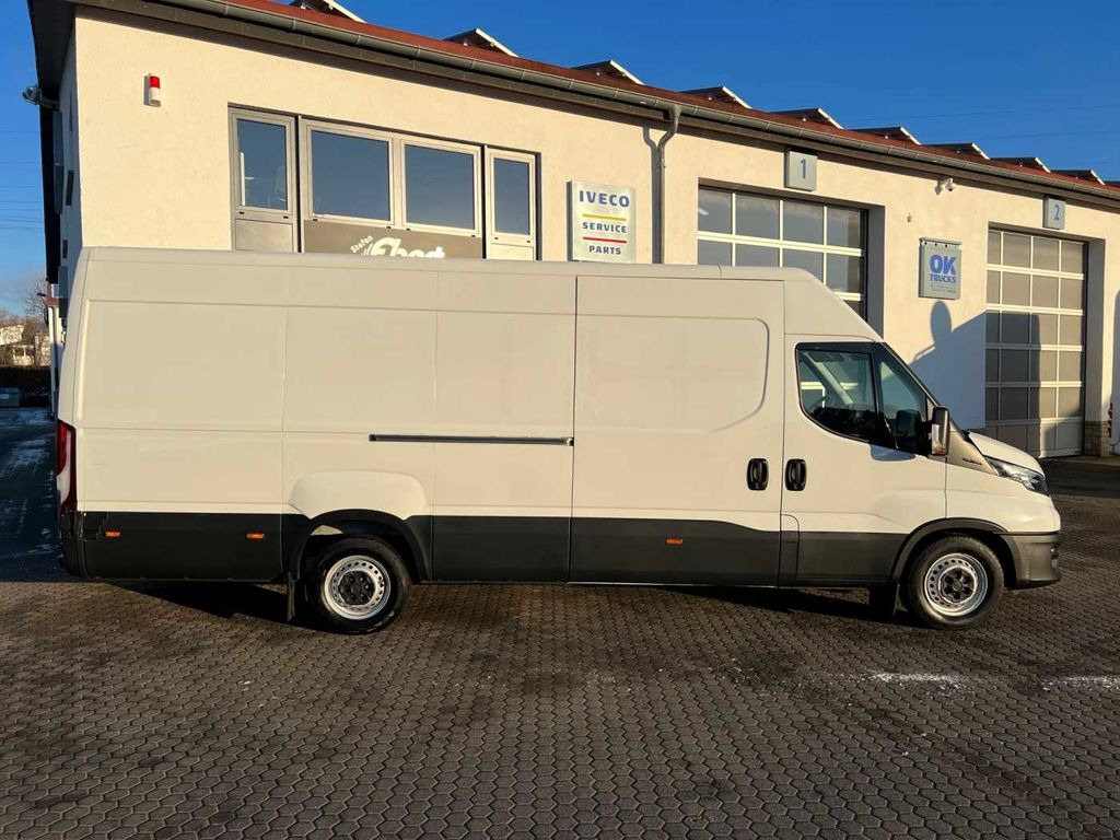Iveco Daily 35 S16 V *Klima*4.100mm*  - Panel van: picture 4