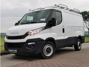 Panel van Iveco Daily 35 S 120 l1h1, imperial, from Netherlands