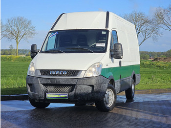 Iveco Daily 35 S 13 - Panel van: picture 1
