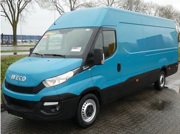 Panel van Iveco Daily  35 s 130 l4h2, hi-ma: picture 1