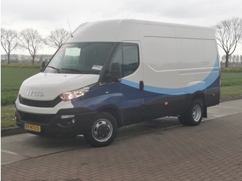 Panel van Iveco Daily 40 c17 3.0 ltr ac autom: picture 1