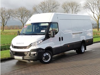 Refrigerated van Iveco Daily 50 C 17: picture 1