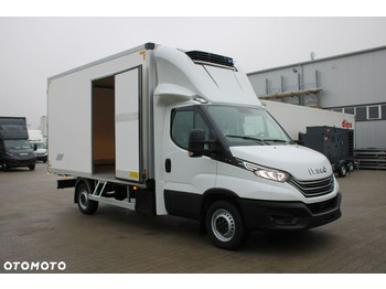 Iveco daily - Refrigerated van: picture 1