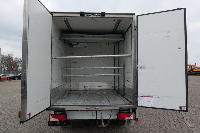 Mercedes-Benz 314 CDI Sprinter 4x2, Kiesling, Carrier, Klima  - Refrigerated van: picture 5