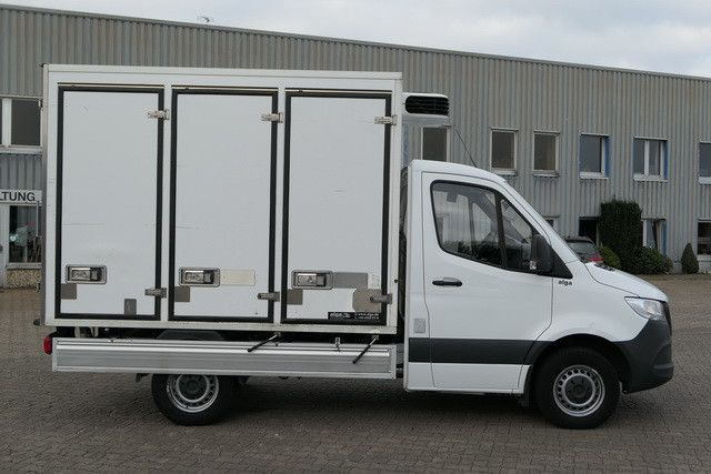 Mercedes-Benz 314 CDI Sprinter 4x2, Kiesling, Carrier, Klima  - Refrigerated van: picture 2