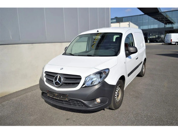 Mercedes-Benz Citan 108 1.5 CDI Navigatie*Airco*electrische spiegels en ruiten - Small van: picture 1