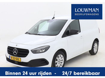 Mercedes-Benz Citan 110 CDI L1 Pro Automaat | Led | Lichtmetalen velgen | Trekhaak | Achteruitrijcamera | - Panel van: picture 1